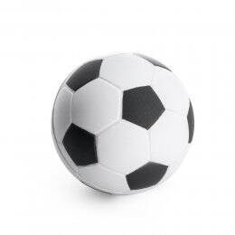 Bola de Futebol Anti-Estresse